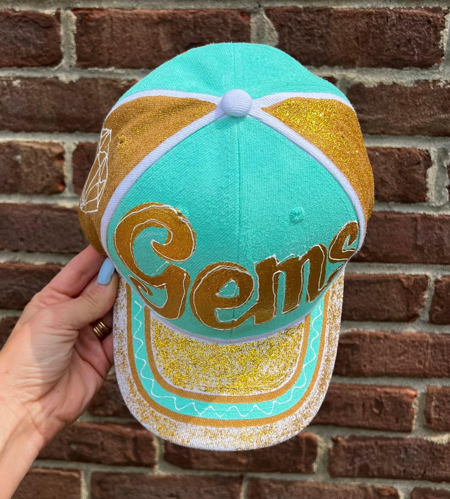 Hat Design #2 - Preorder