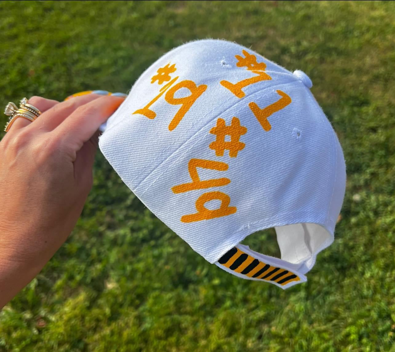 Hat Design # 3 - Preorder