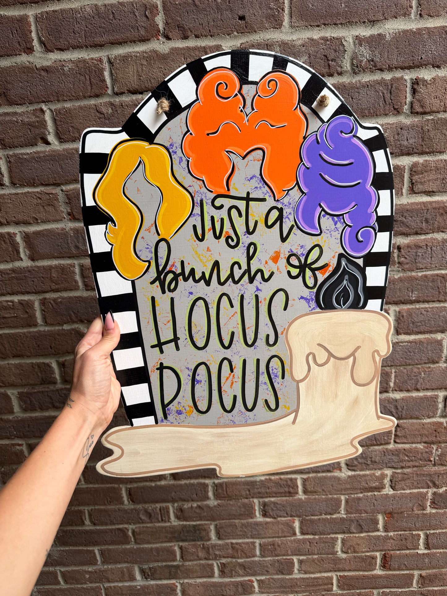August Deal Design #1