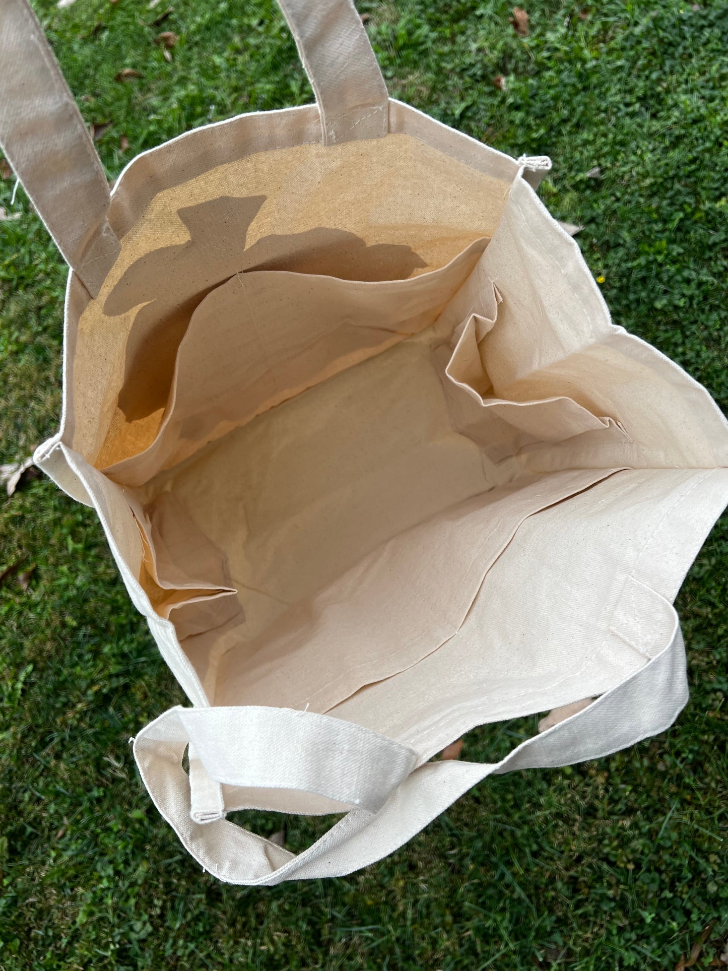 Apple Coffee Bag - Preorder