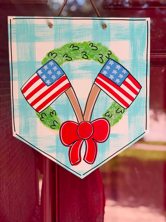 May Door Hanger Deal Design #1 - Preorder