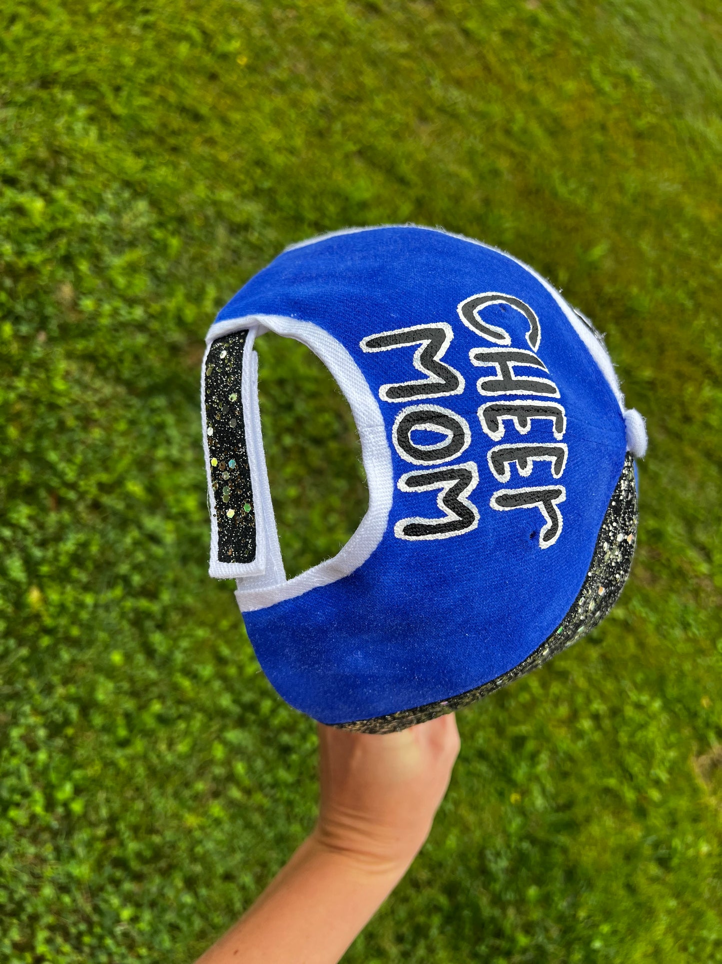 Hat Design #1