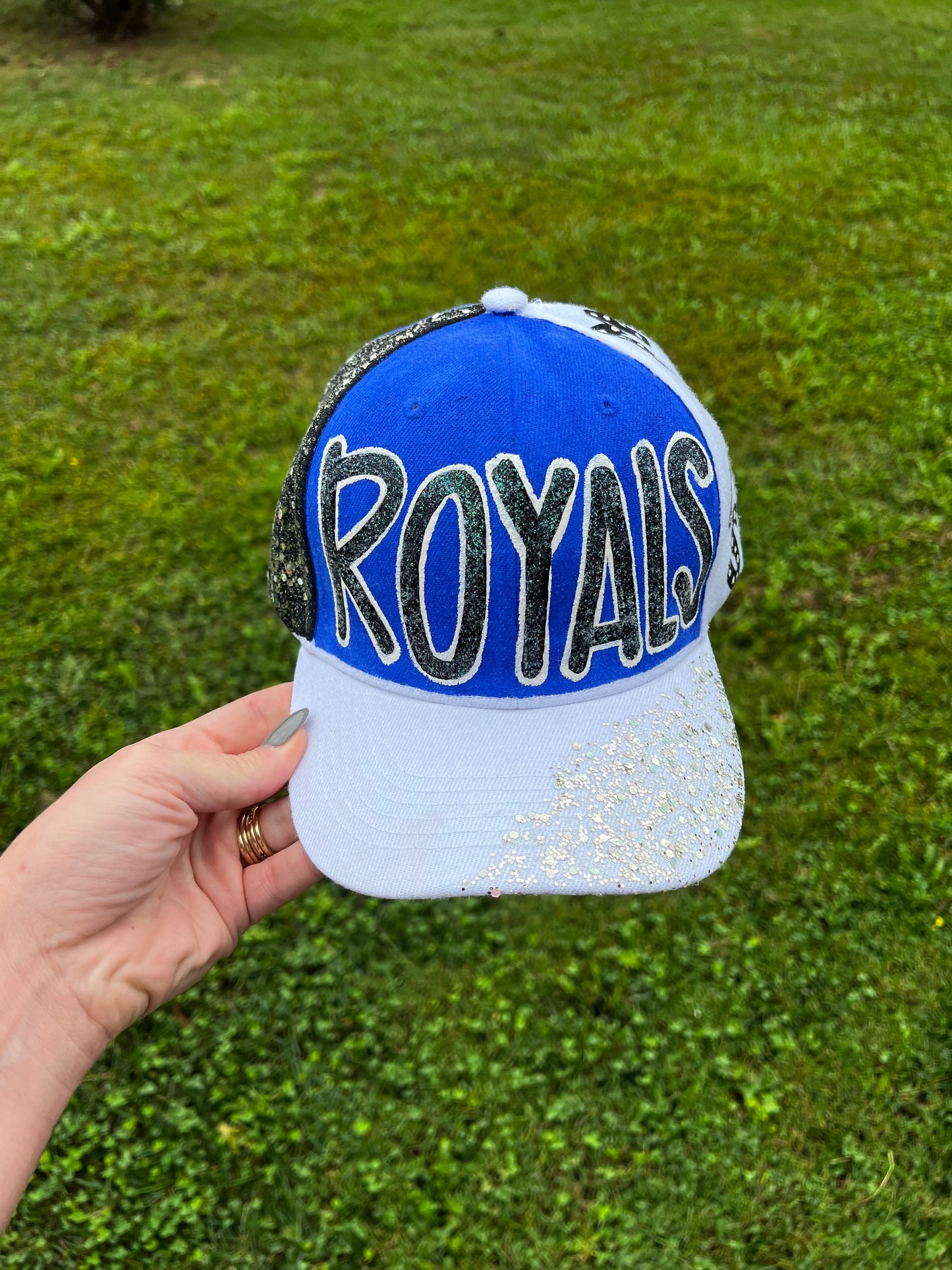 Hat Design #1