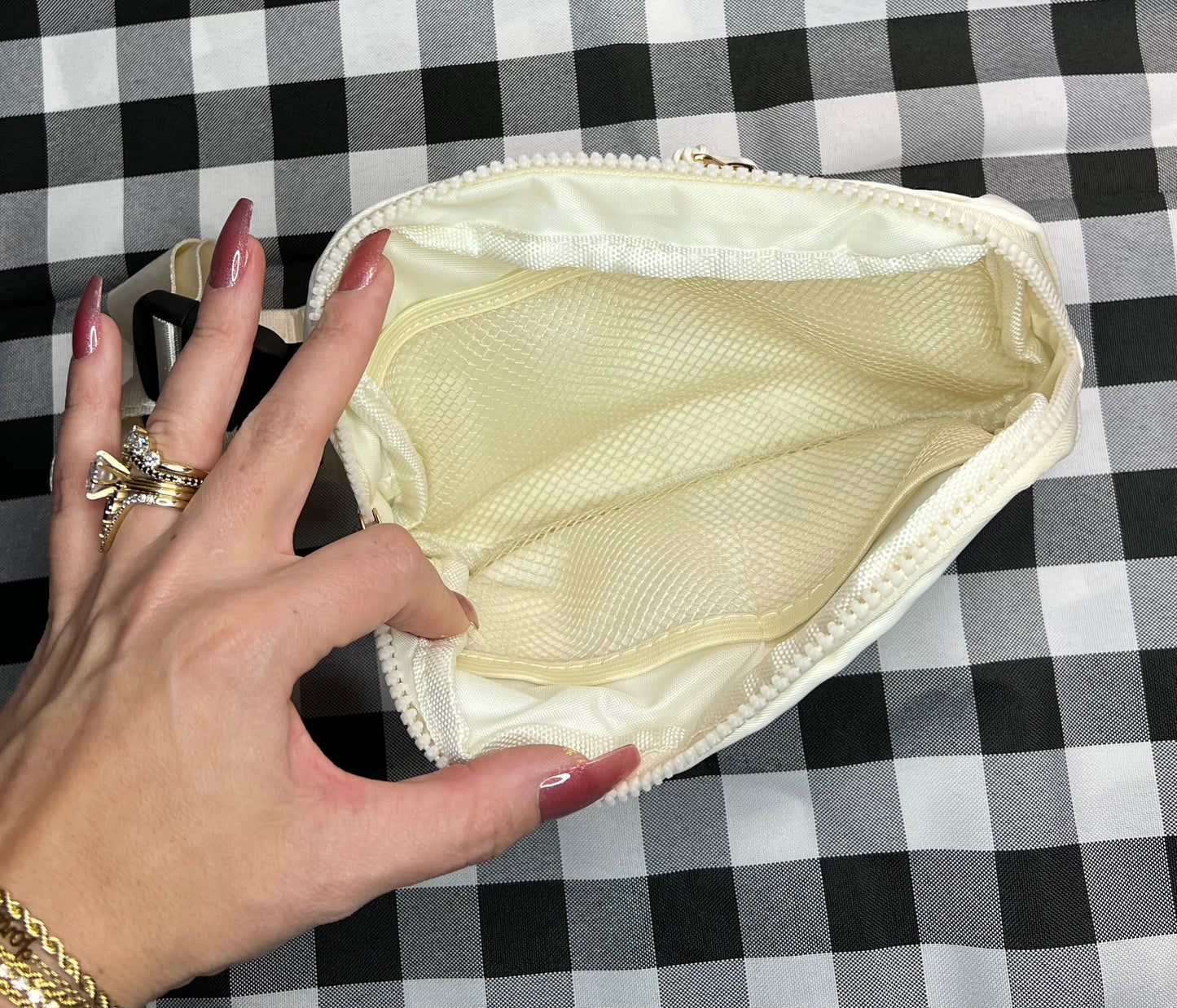 Fanny Pack Personalized- Preorder