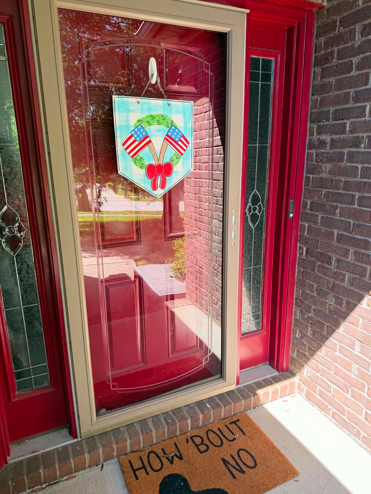 May Door Hanger Deal Design #1 - Preorder