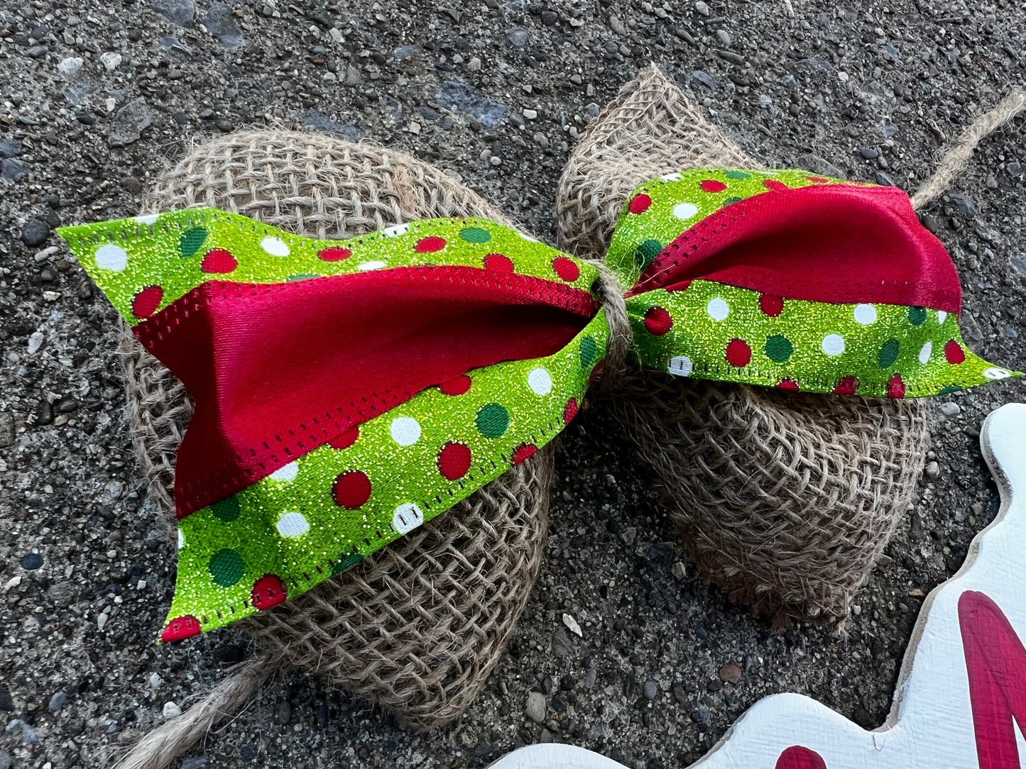 KY Merry Door Hanger - Preorder