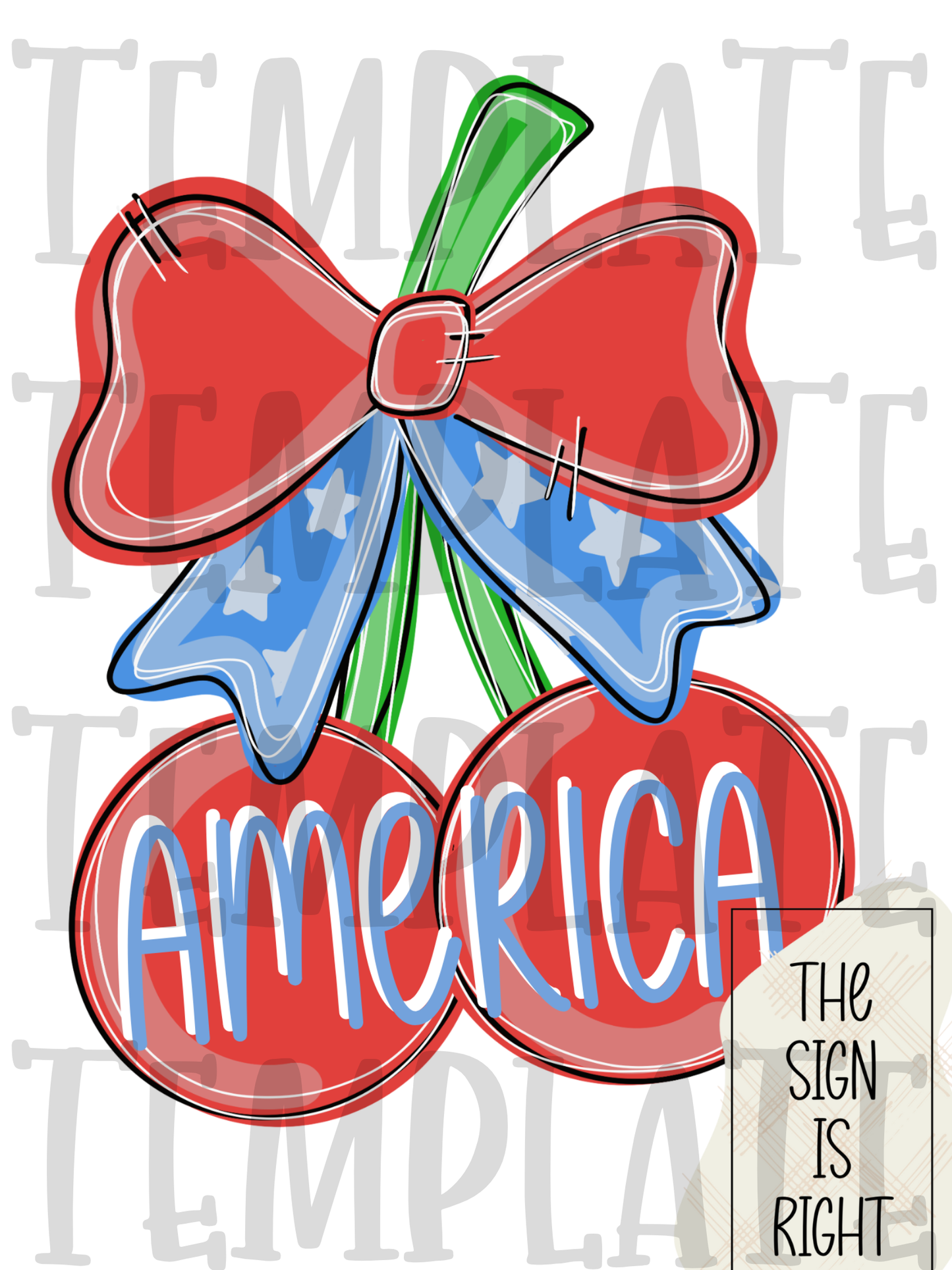 TEMPLATE-America Cherries