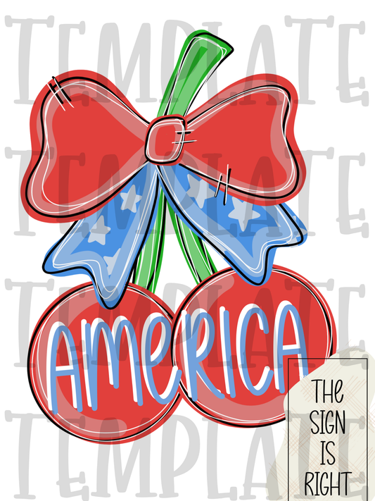 TEMPLATE-America Cherries
