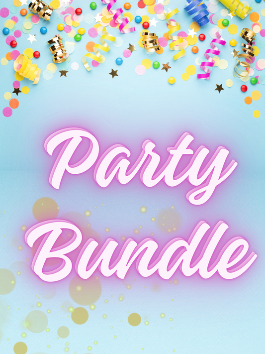 Party Bundle