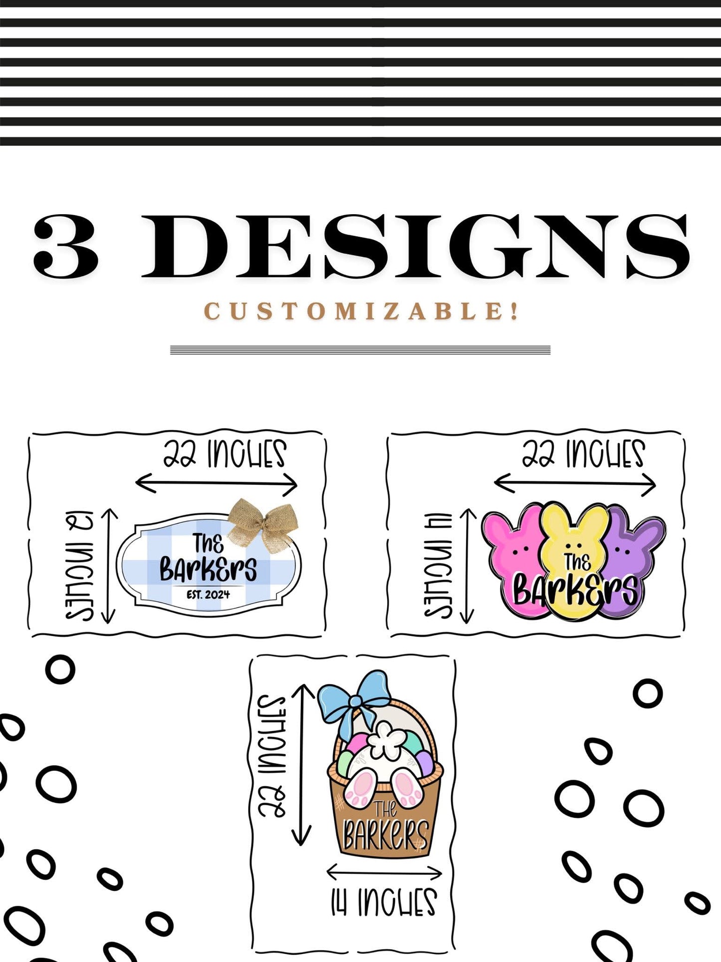 Customized Digital Designs