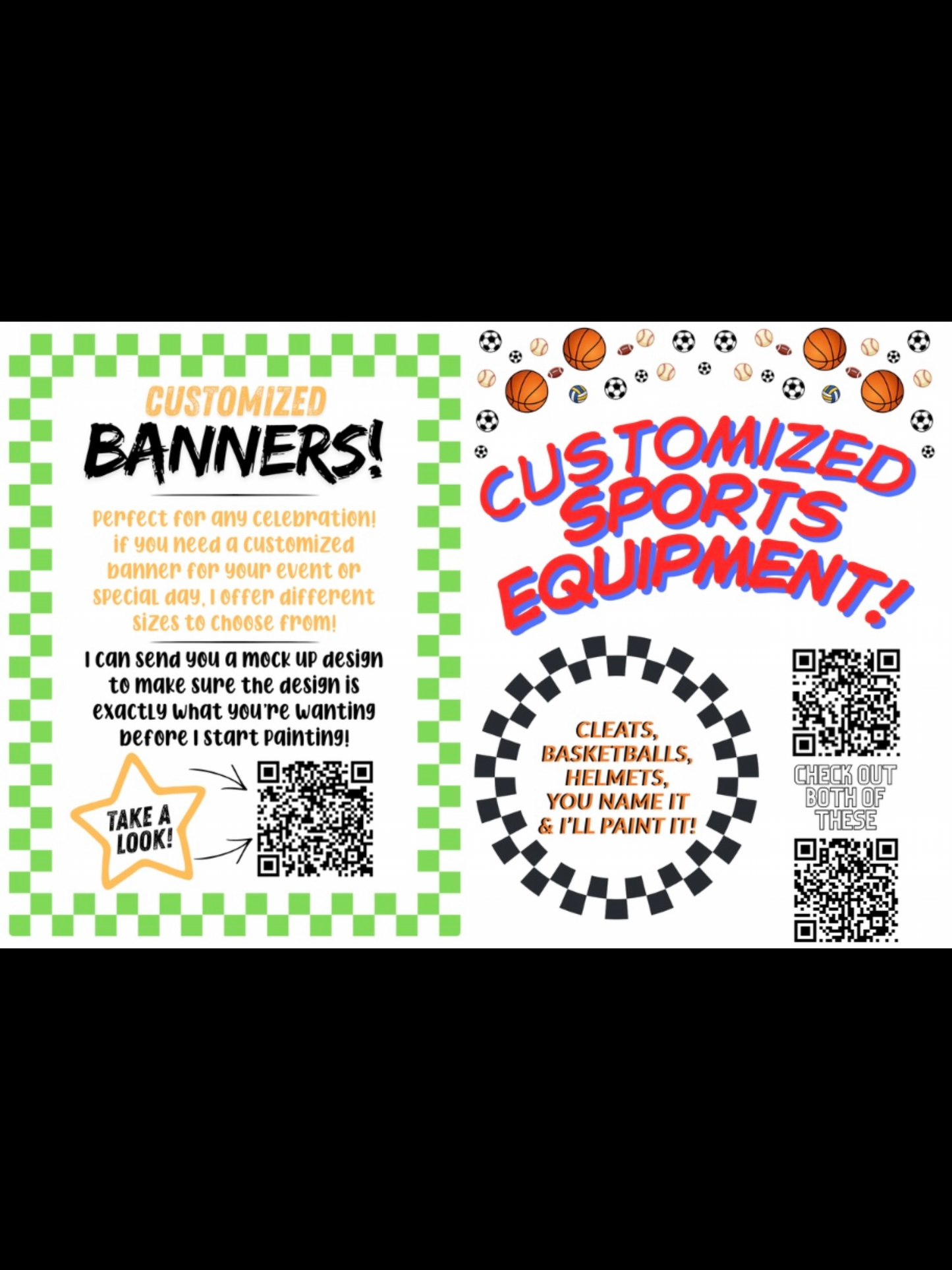 Customized Digital Designs