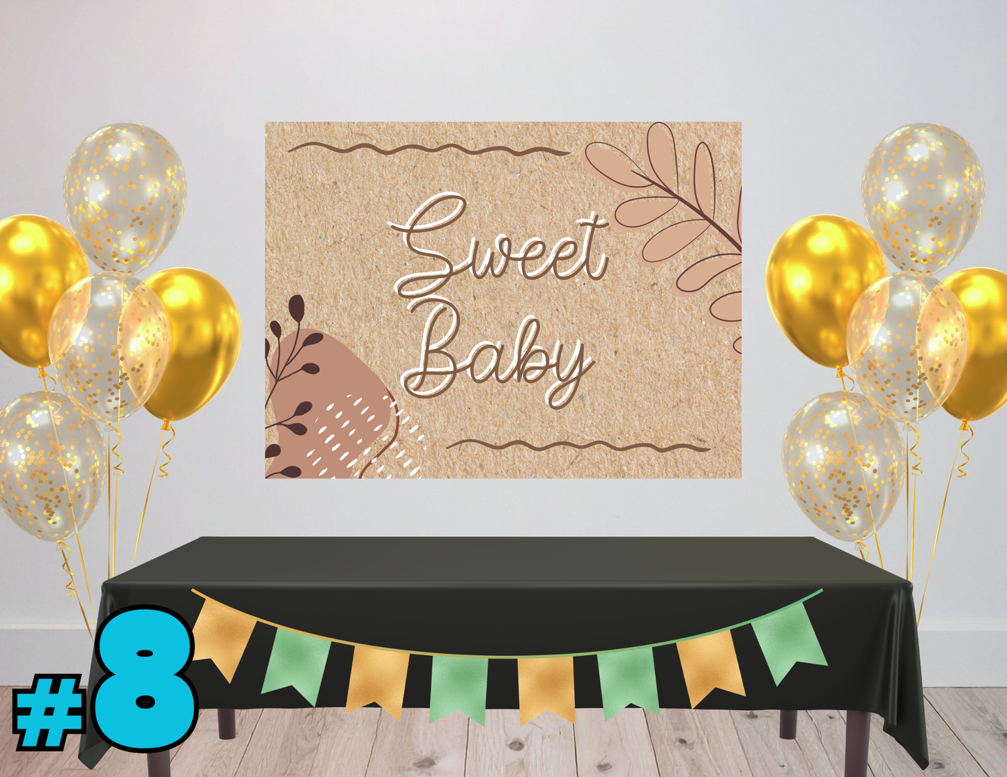DISCOUNTED BANNERS