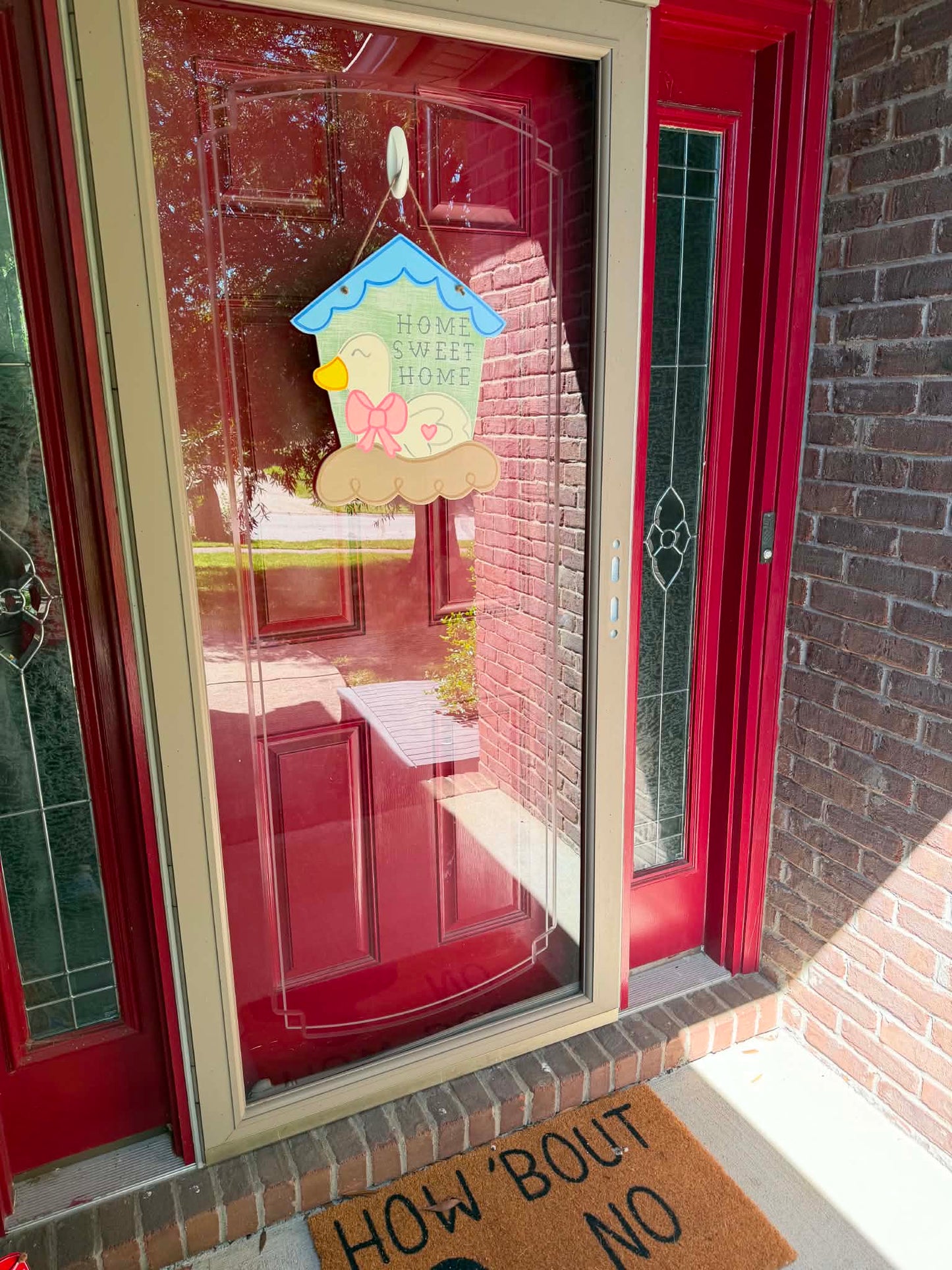 May Door Hanger Deal Design #2 - Preorder