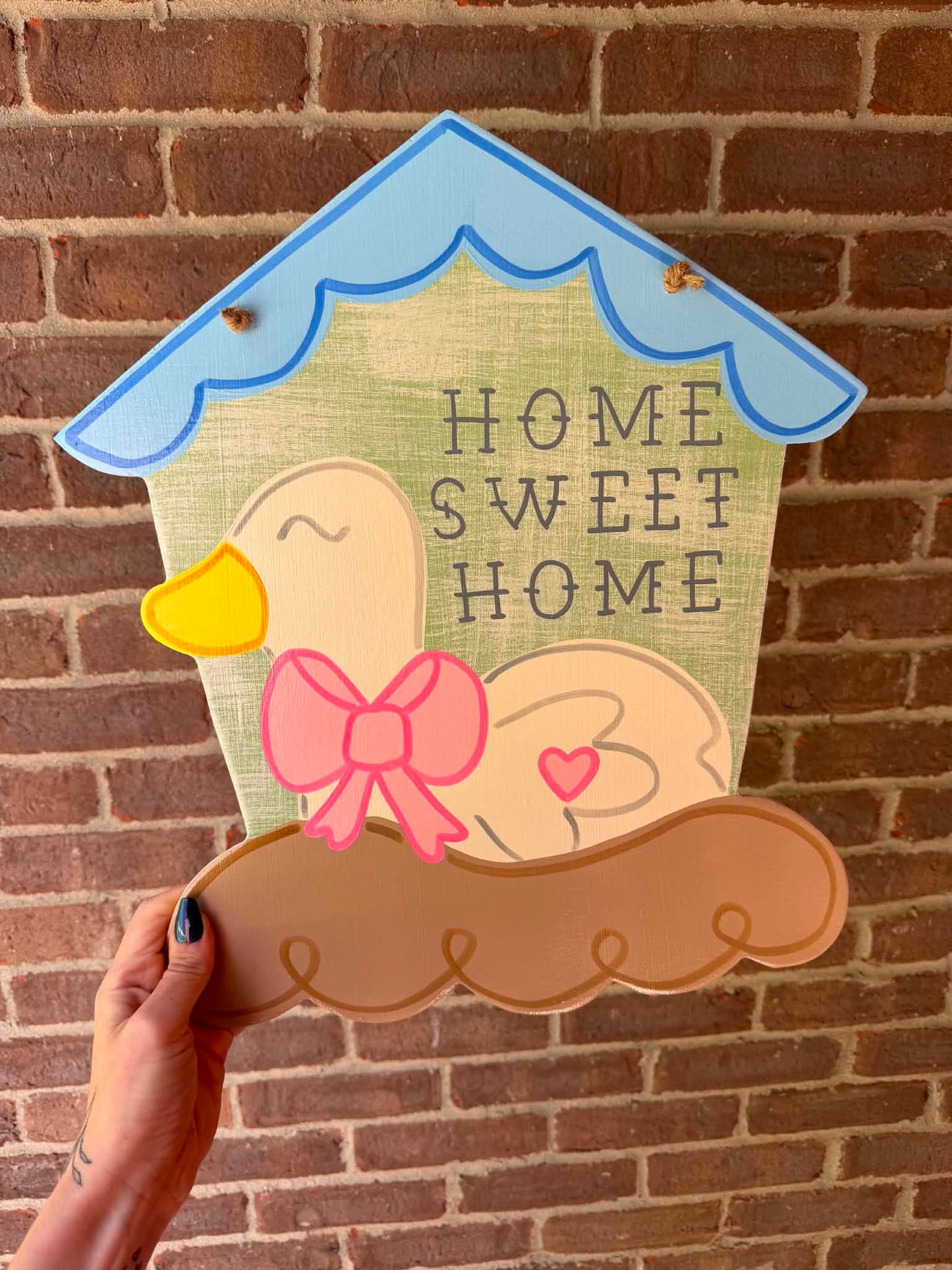 May Door Hanger Deal Design #2 - Preorder