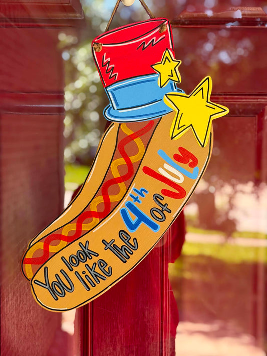 May Door Hanger Deal Design #3 - Preorder
