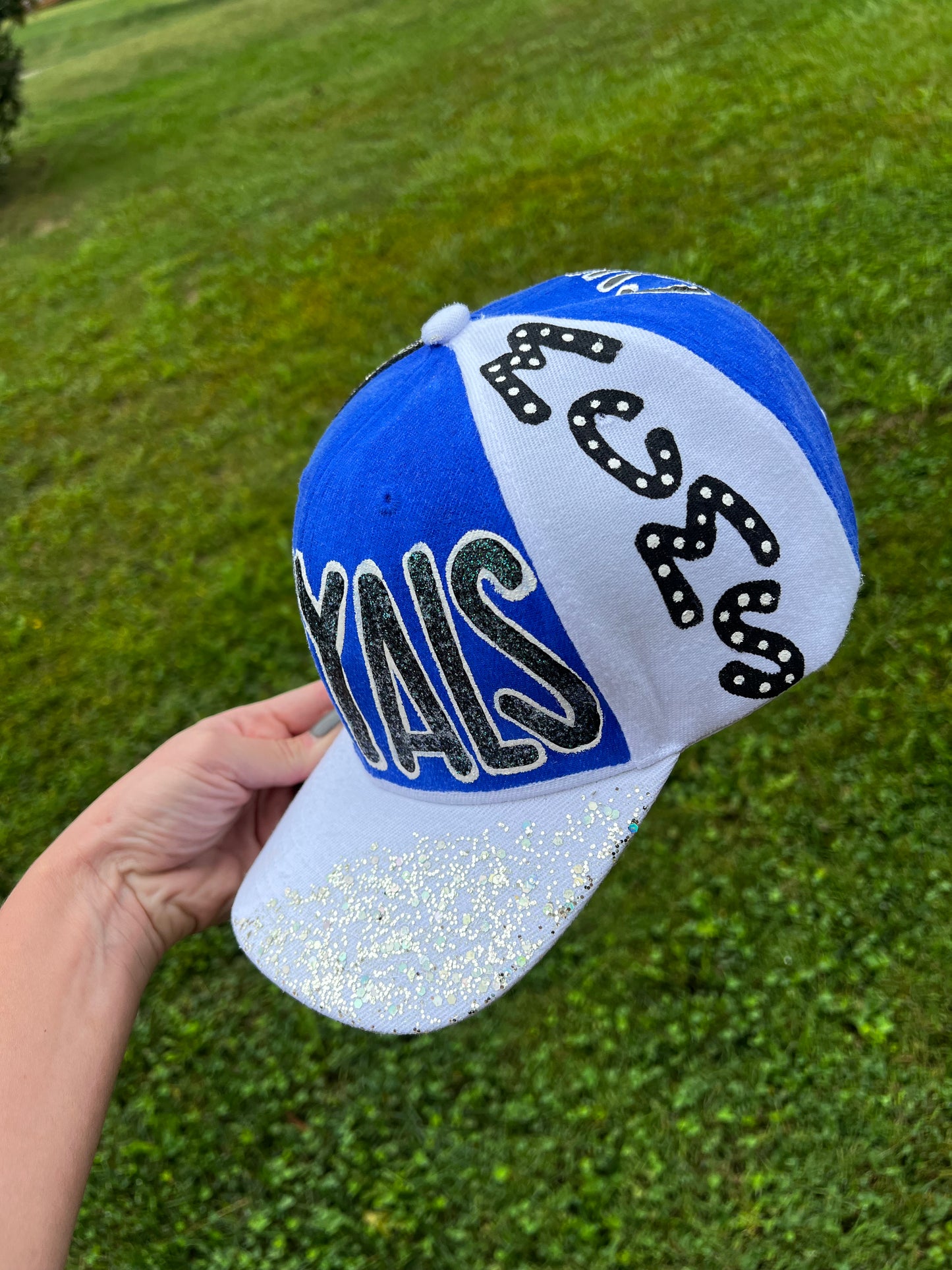 Hat Design #1