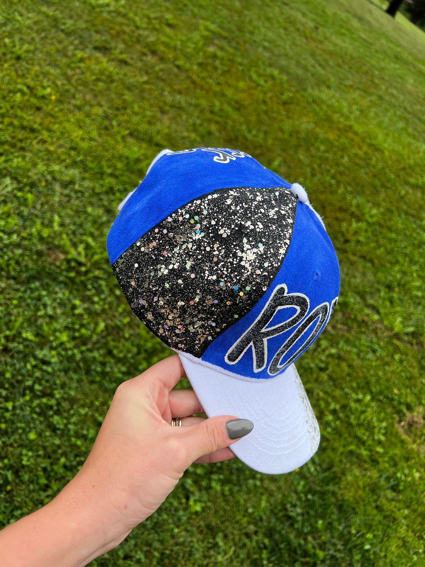 Hat Design #1
