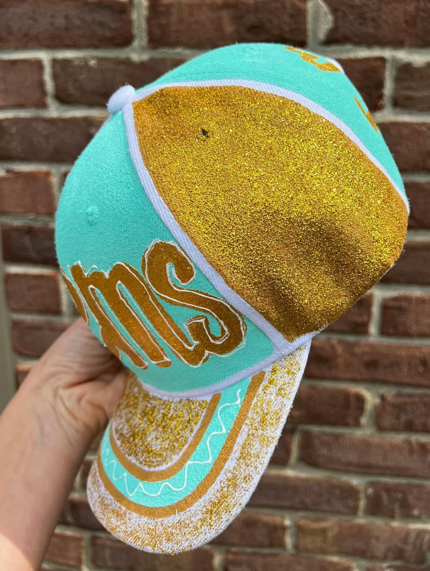 Hat Design #2 - Preorder