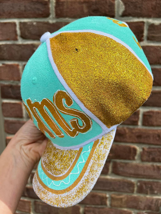 Hat Design #2 - Preorder