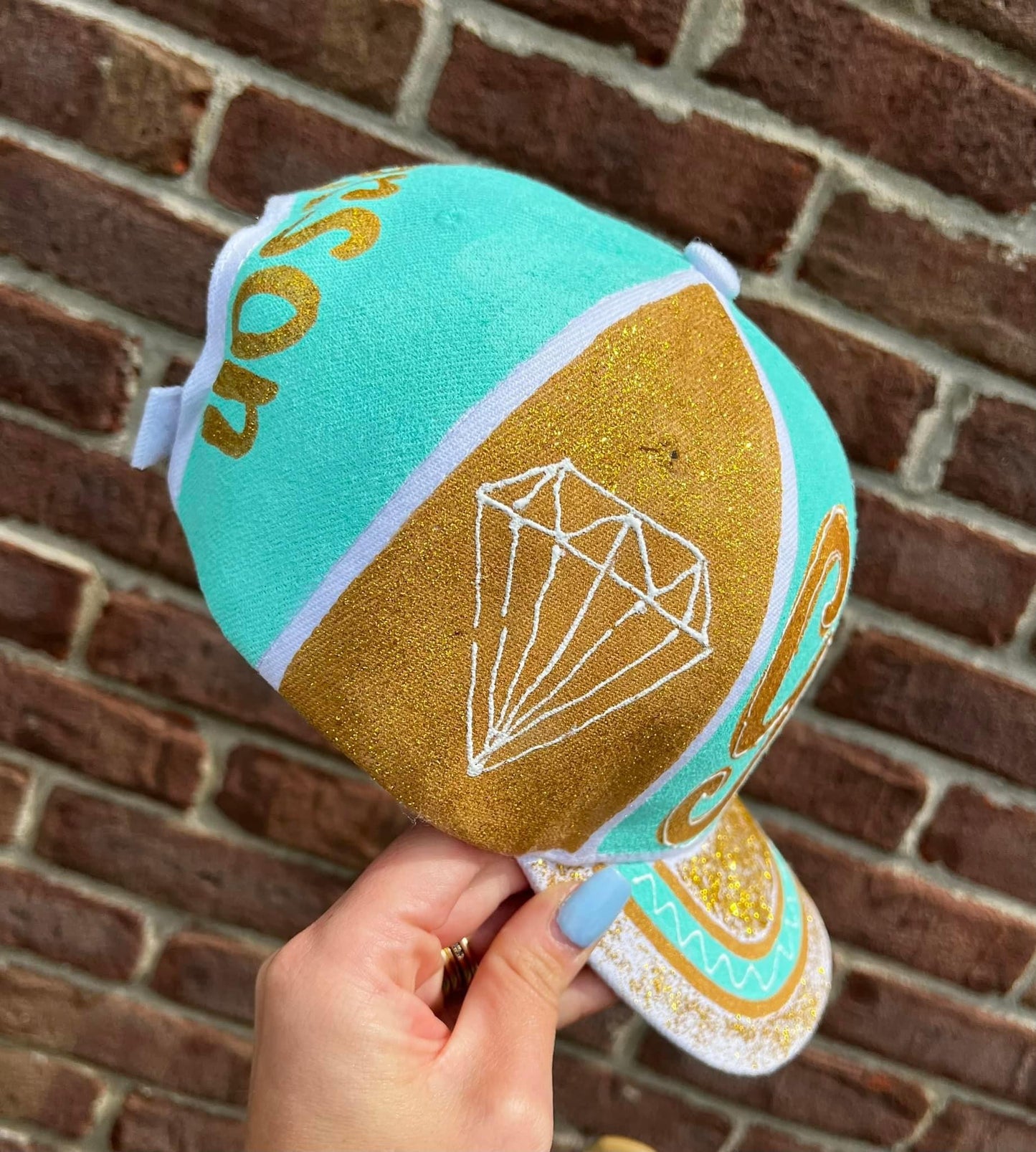 Hat Design #2 - Preorder