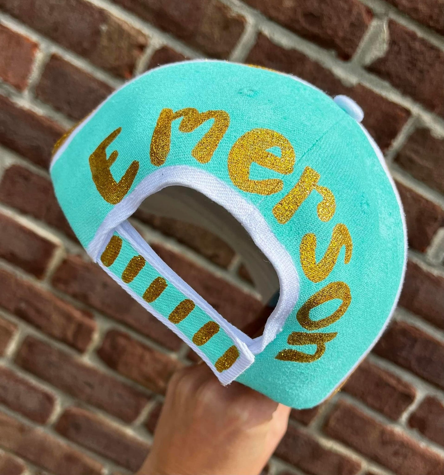 Hat Design #2 - Preorder