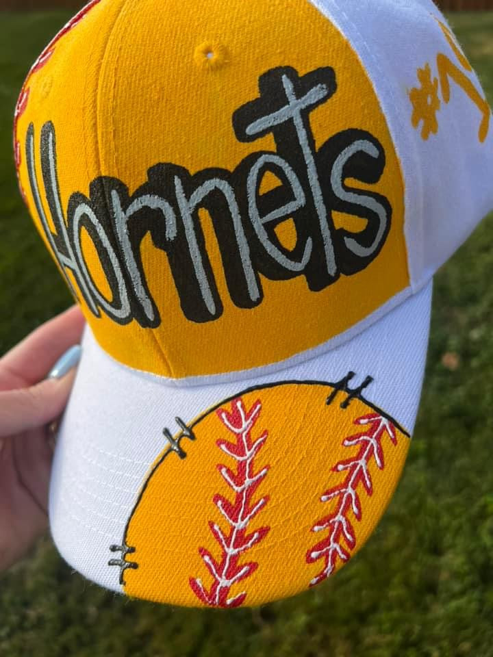 Hat Design # 3 - Preorder