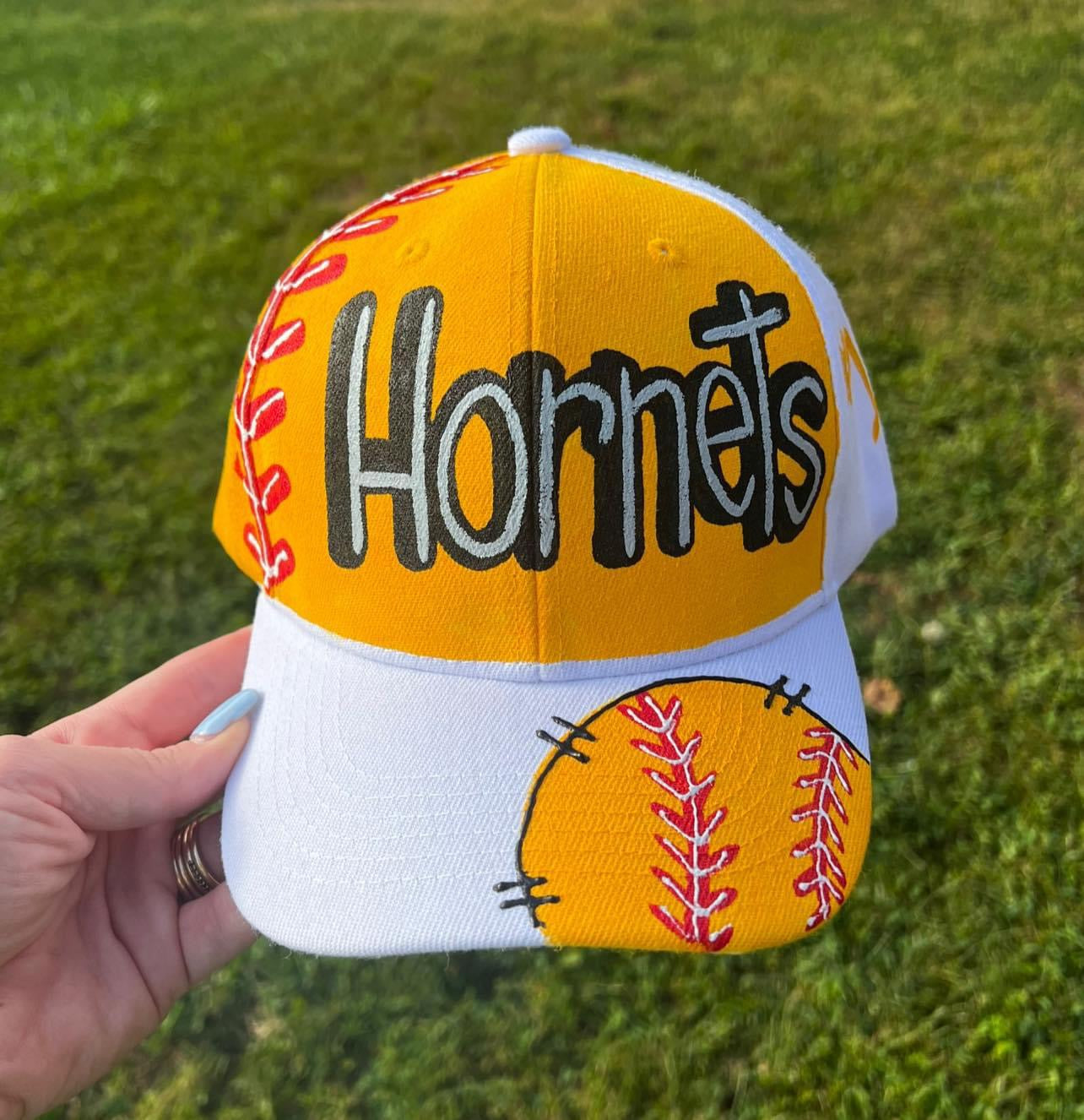 Hat Design # 3 - Preorder