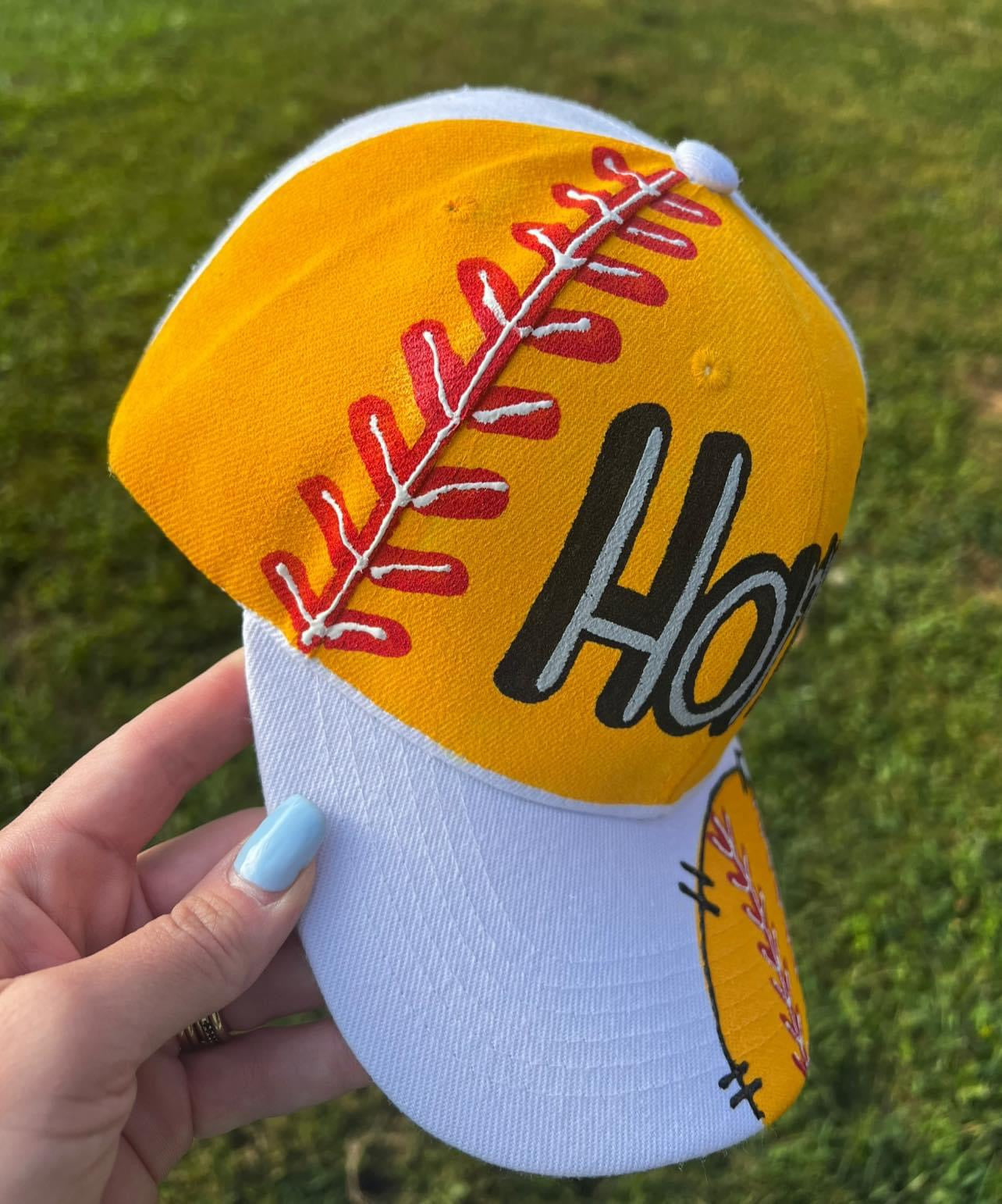 Hat Design # 3 - Preorder