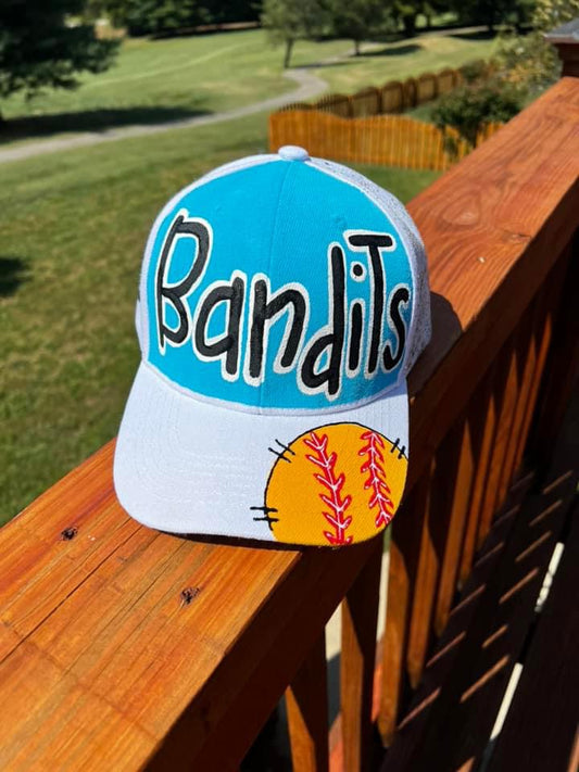 Hat Design # 5 - Preorder