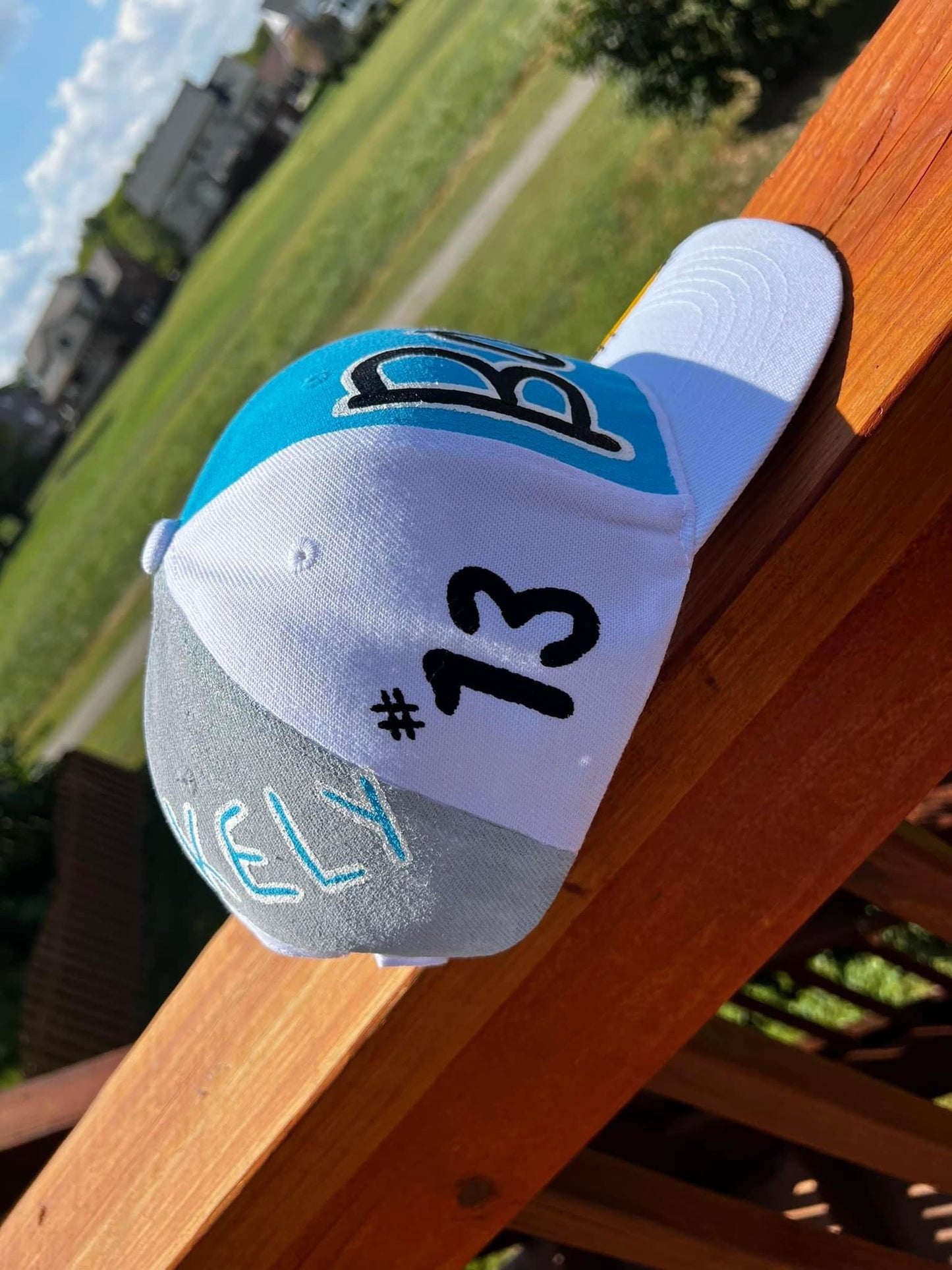 Hat Design # 5 - Preorder
