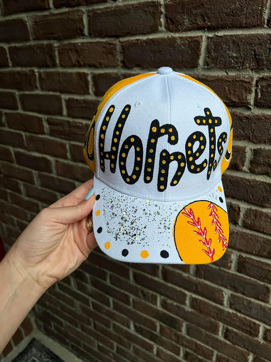 Hat Design #4 - Preorder