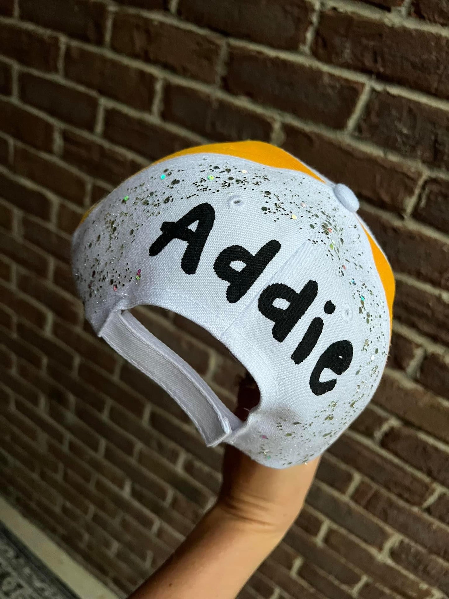 Hat Design #4 - Preorder