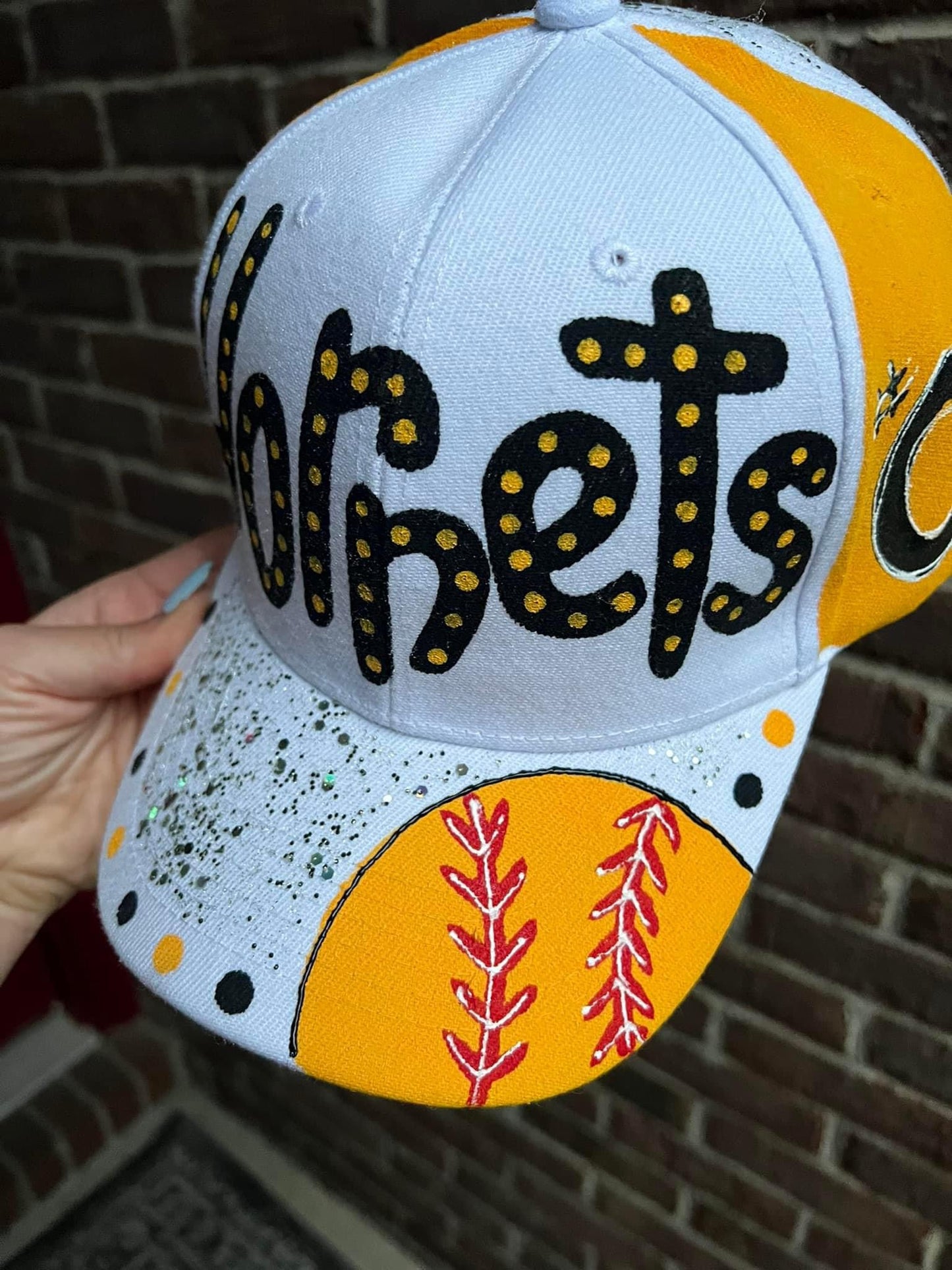 Hat Design #4 - Preorder