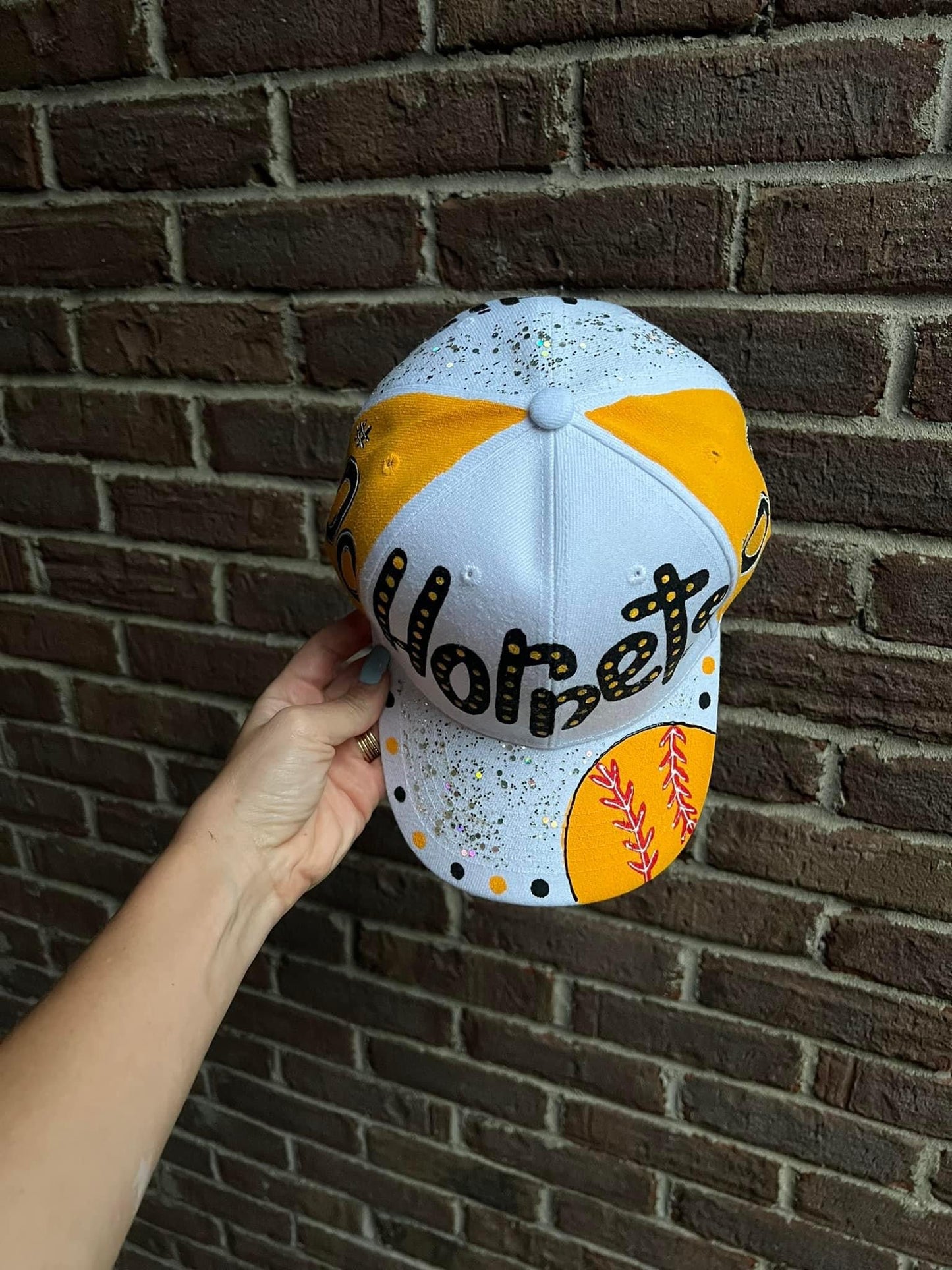 Hat Design #4 - Preorder