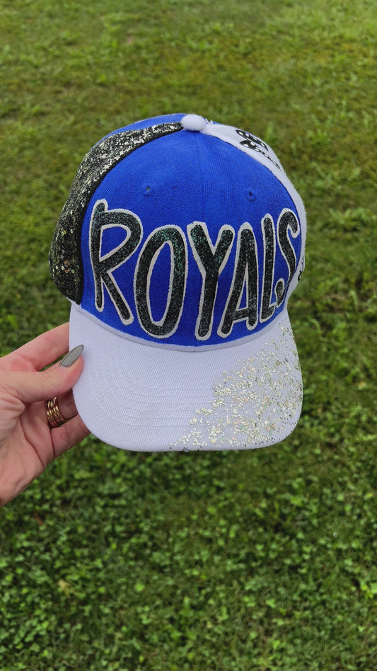 Hat Design #1