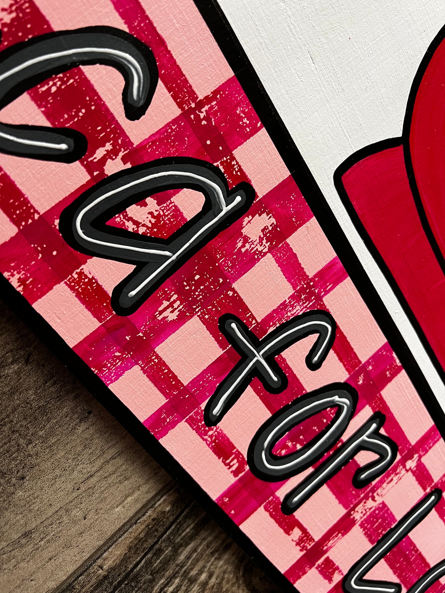 Succa Door Hanger - Preorder